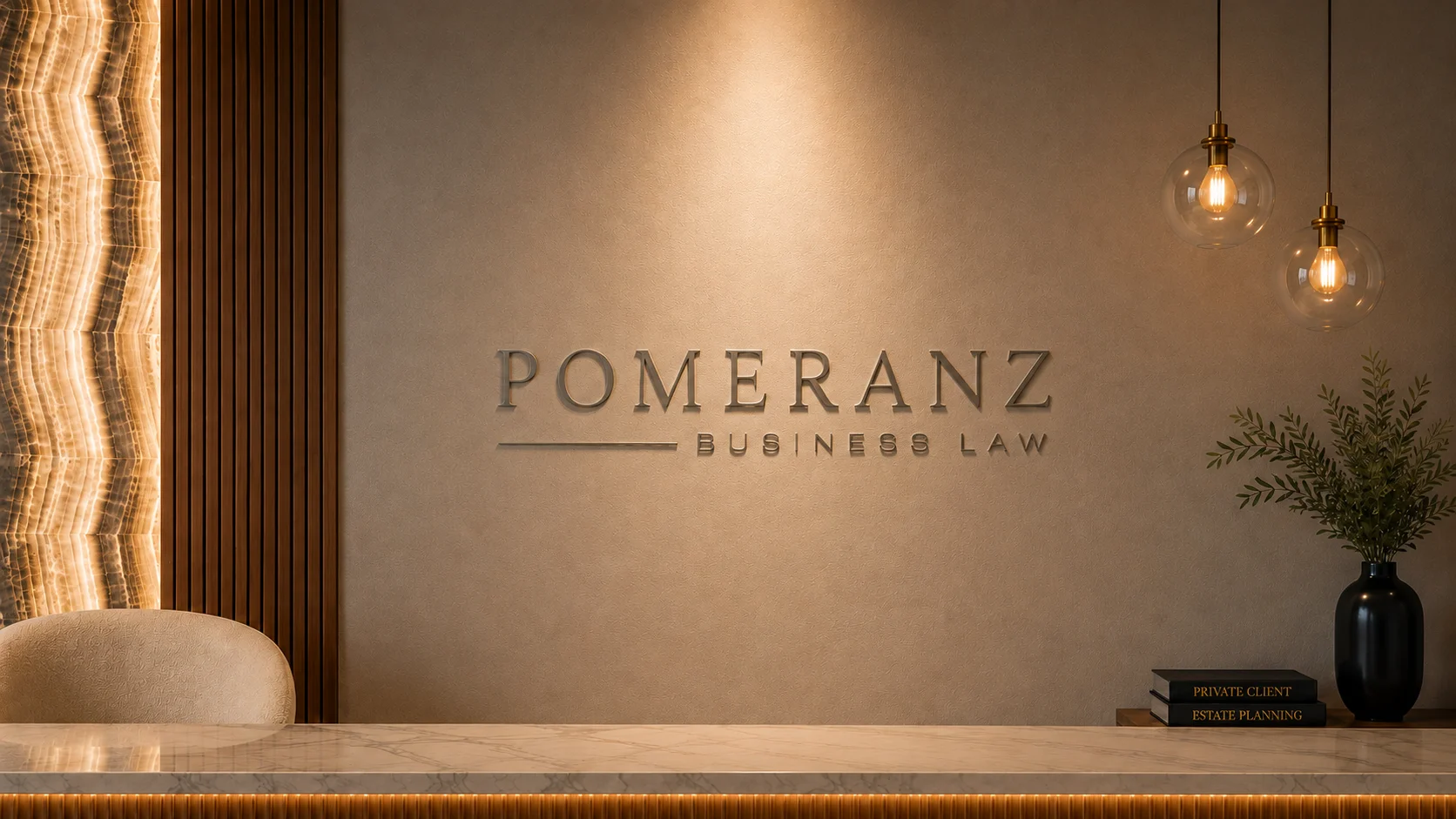 Pomeranz Law Team