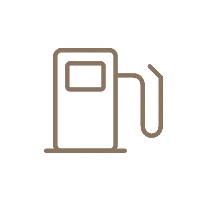 Gas Stations & Convenience Stores