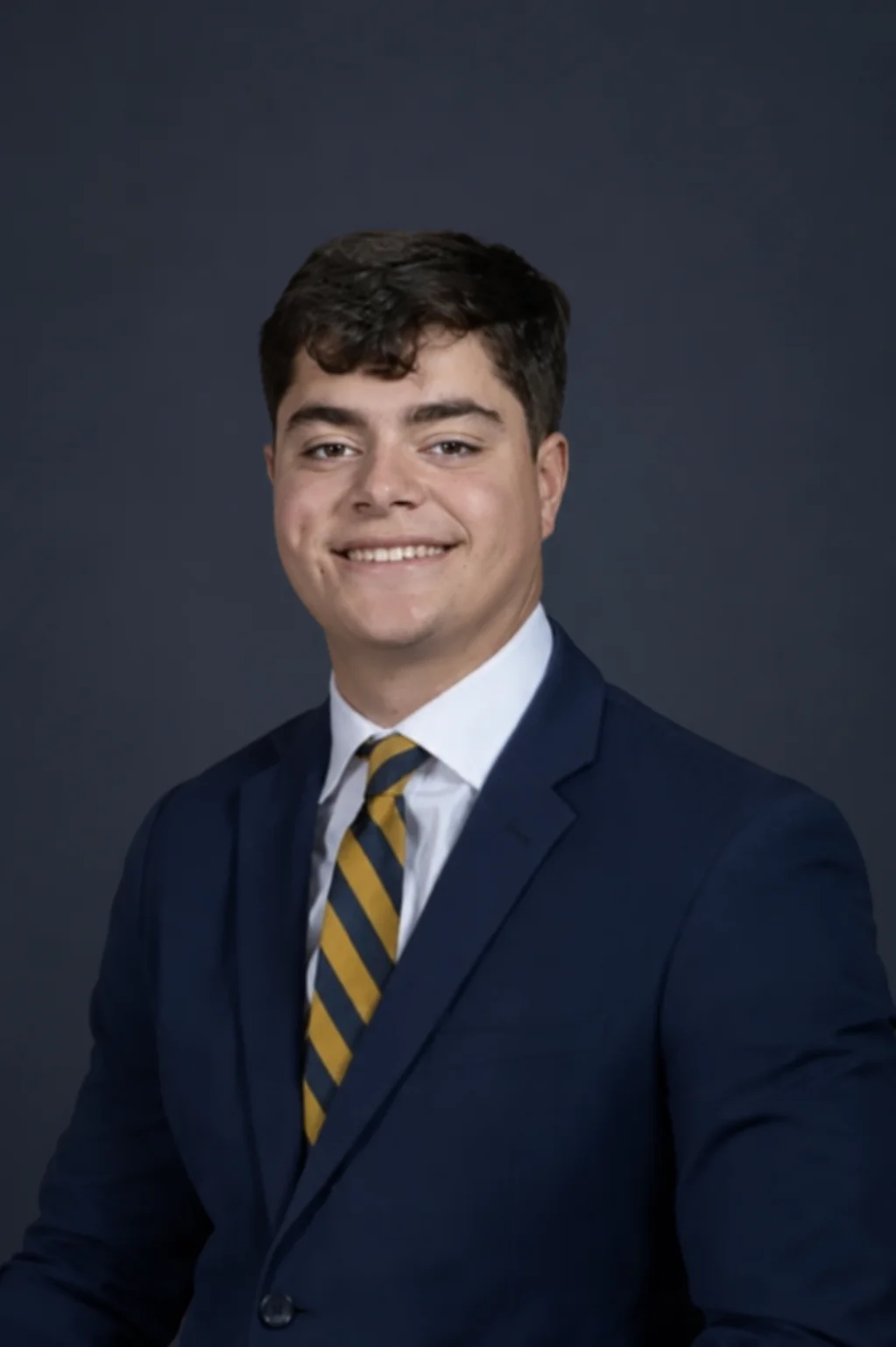 Jacob Militzok