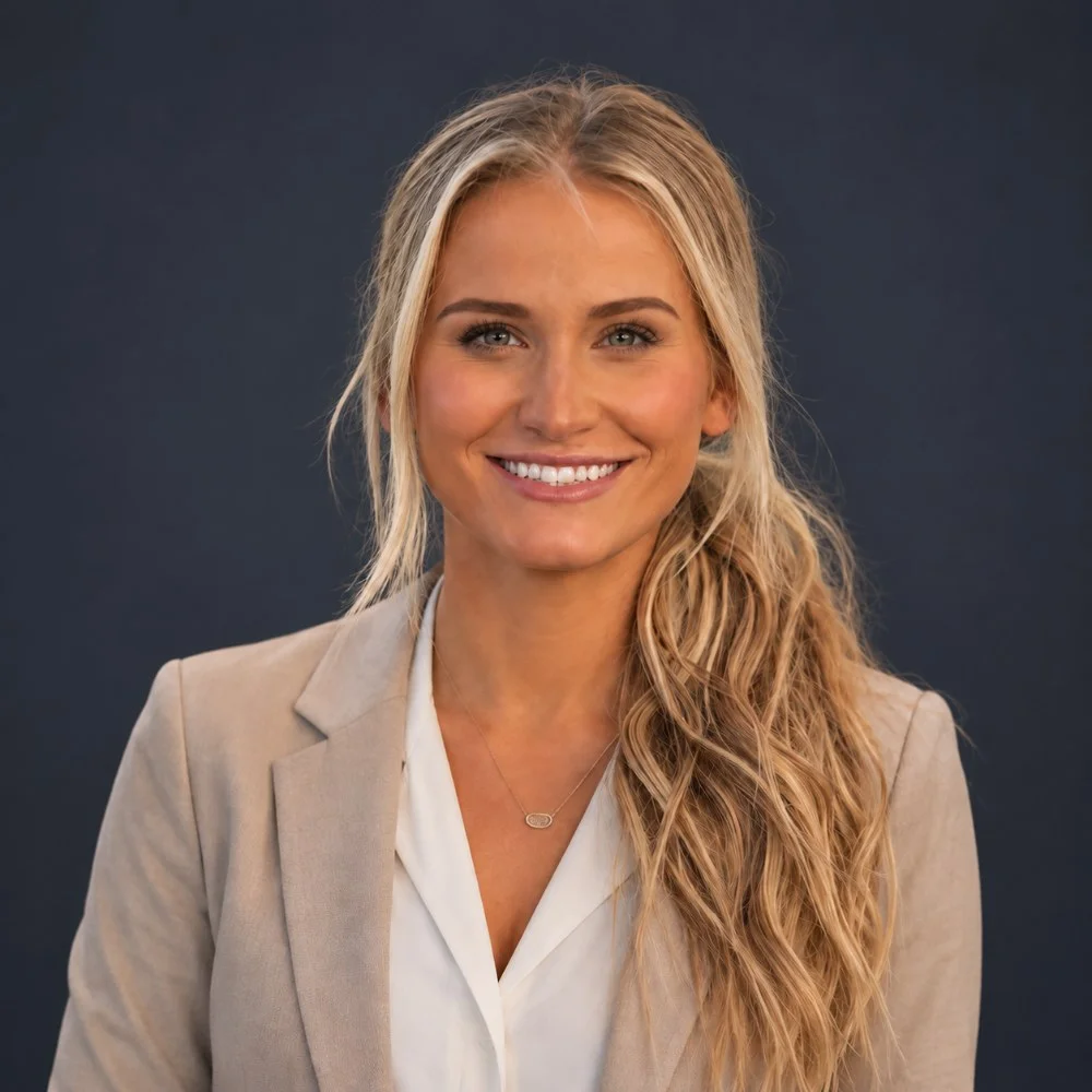 Abigail Greffe