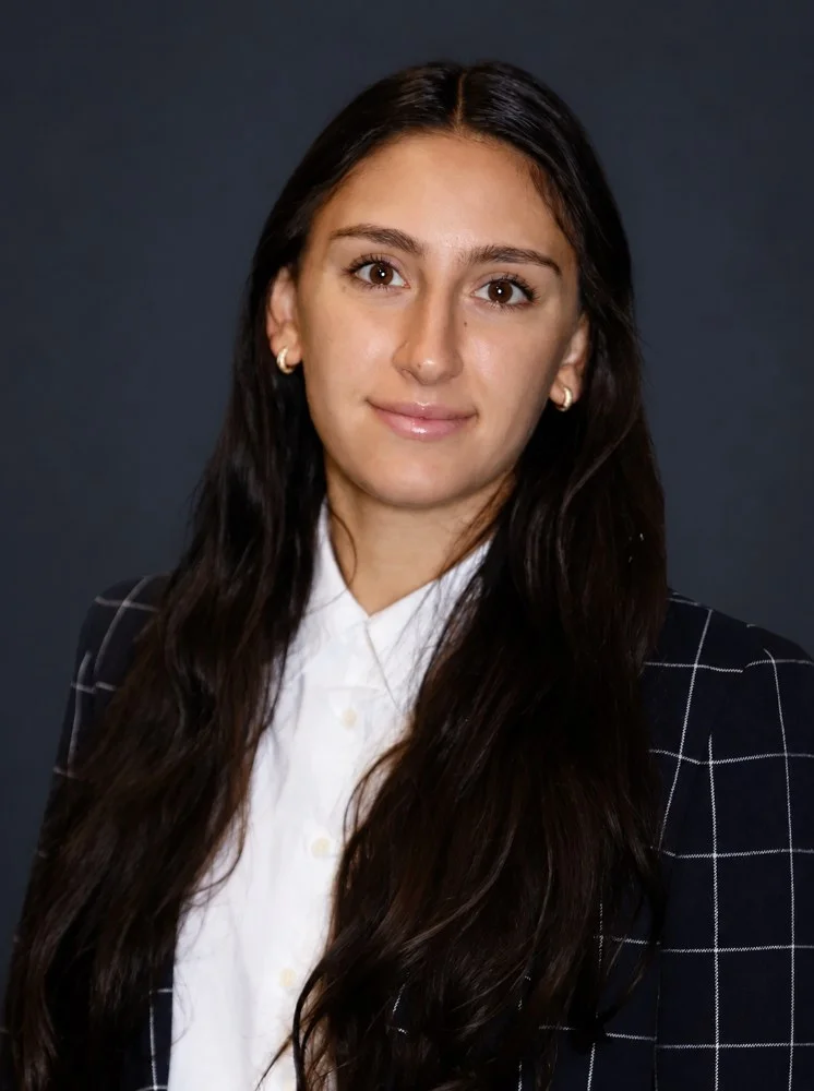 Dana Dallal