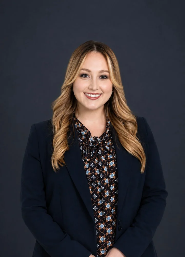 Olivia A. Webb
